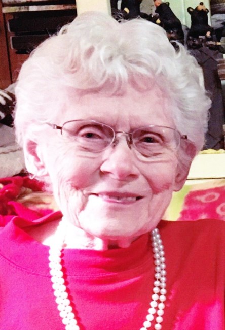Obituary of Deloris Eileen Clark