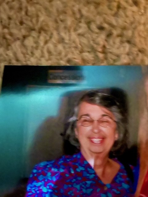 Obituary of Virginia Carolyn Whitehead