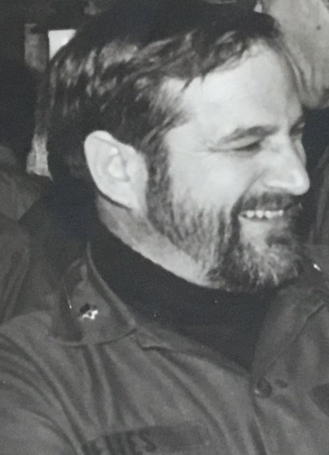 Obituary of John Herbert Seites