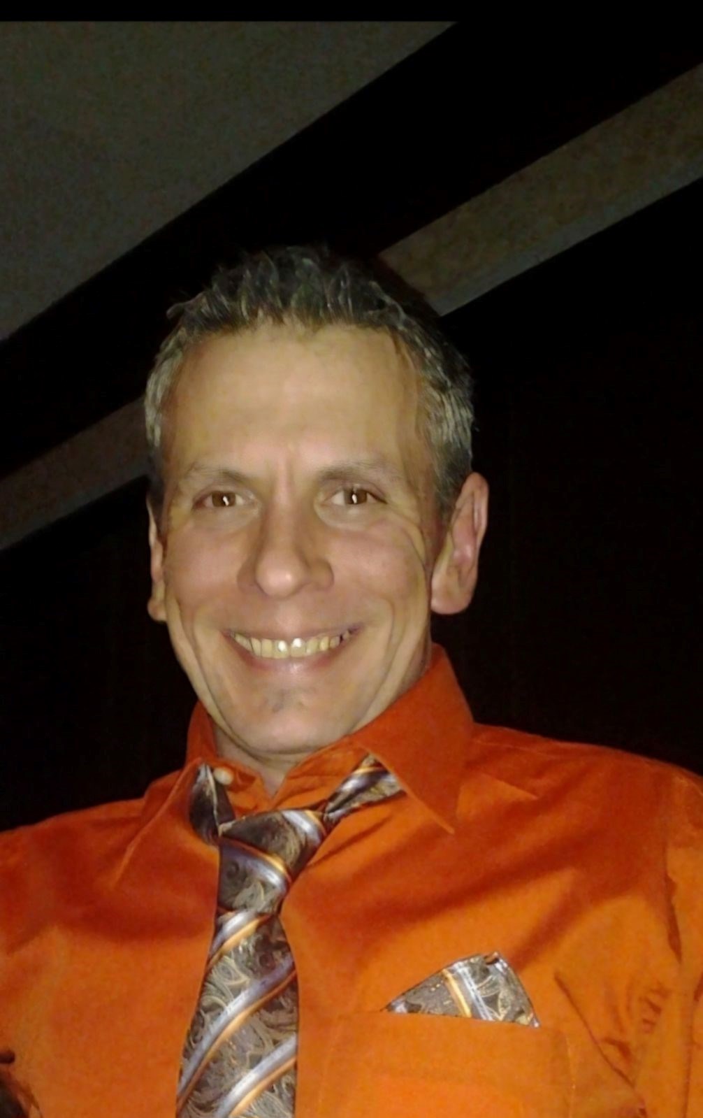 Obituary of Richard Anthony Thoma Jr.