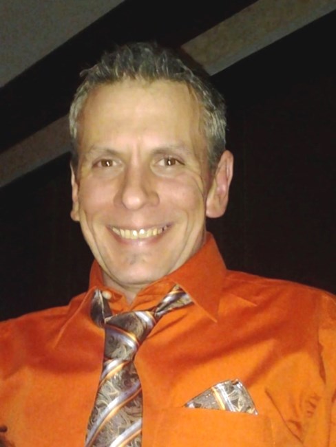 Obituario de Richard Anthony Thoma Jr.