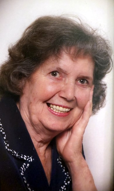 Obituary of Darlyne Louise Ford