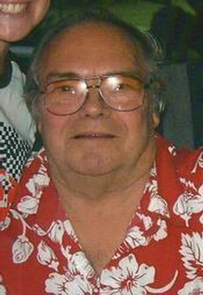 Obituary of Richard Kenneth Blackburn