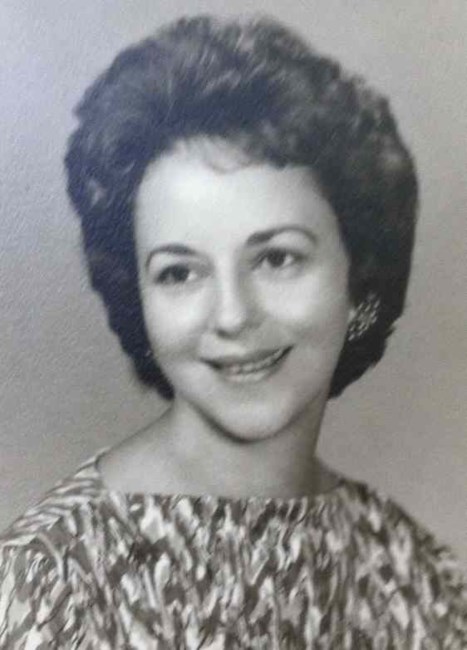 Obituary of Elouise H. Henderson