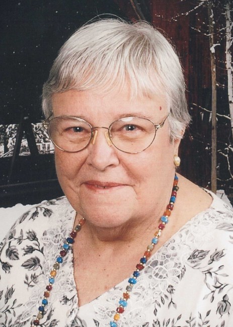Obituary of Delores R Bishop