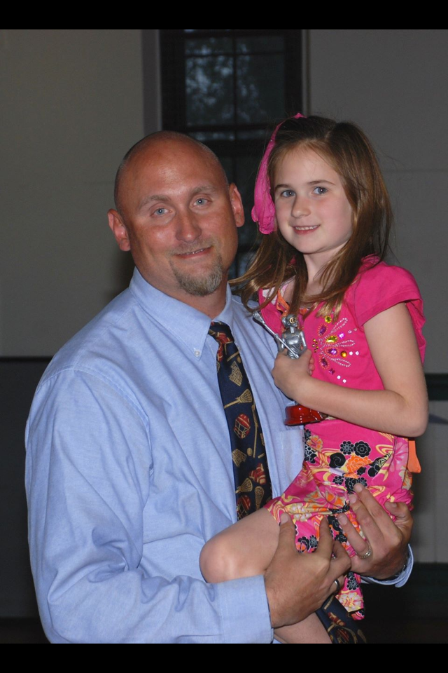 Obituary of Scoop Kelly