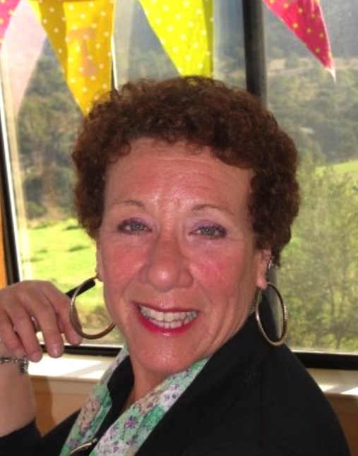 Obituary of Brandy Debra Perlowitz Abend