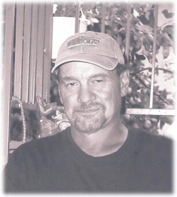 Obituary of Clayton Kenneth Hartman