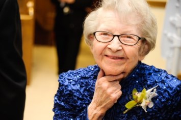 Obituary of Olga Swayze