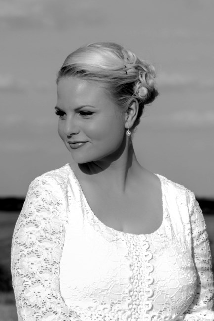 Obituary of Kat McDaniel Walden