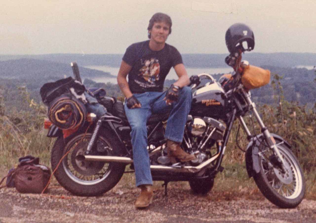 Obituary of Charles E. Estes