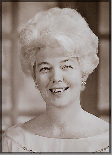 Obituary of Kathleen Mulock O'Flynn Parker