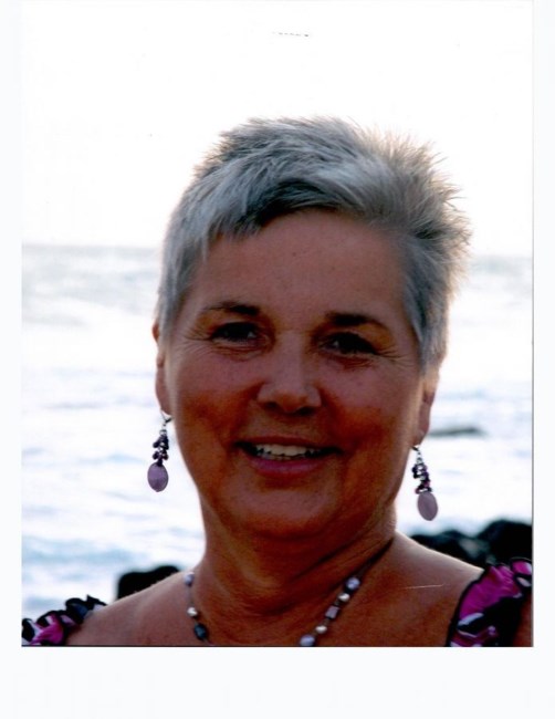 Obituary of Constance "Connie" Kamphaus