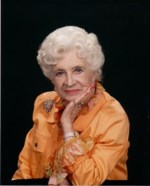 Edna Mae Bryant