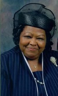 Obituary of Barbara L Washington