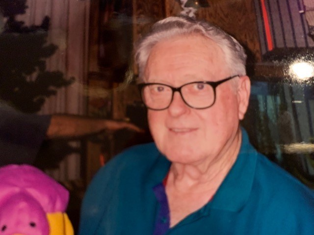 Obituary of Robert Eldon Quisenberry