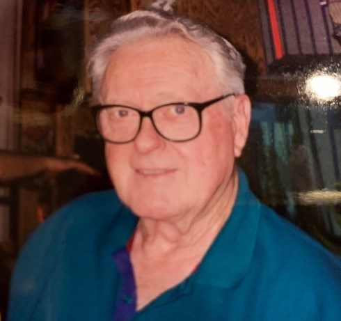 Obituary of Robert Eldon Quisenberry