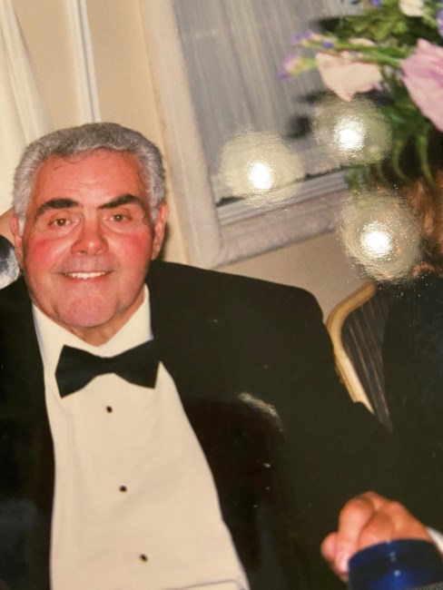 Obituary of Neil Joseph Pappalardo Sr.