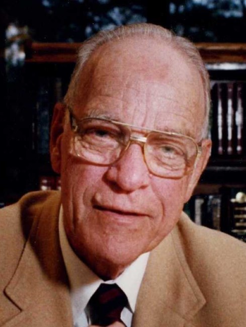 Obituary of Hulen B. Williams