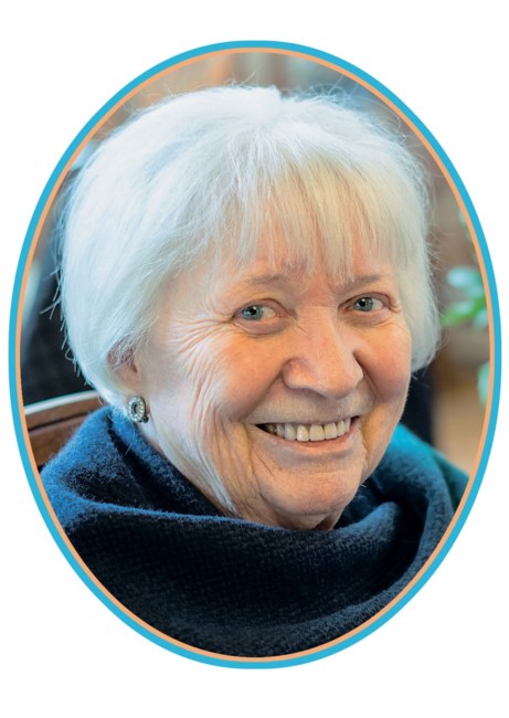 Obituary of Shirley Patricia Toomey Ippersiel