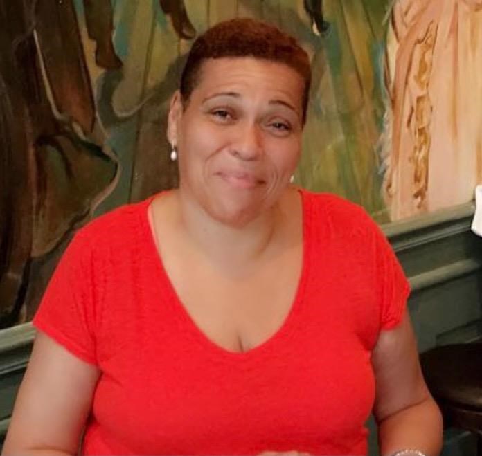 Obituary of Linda-Christine Elizabeth Lawson Abrahams