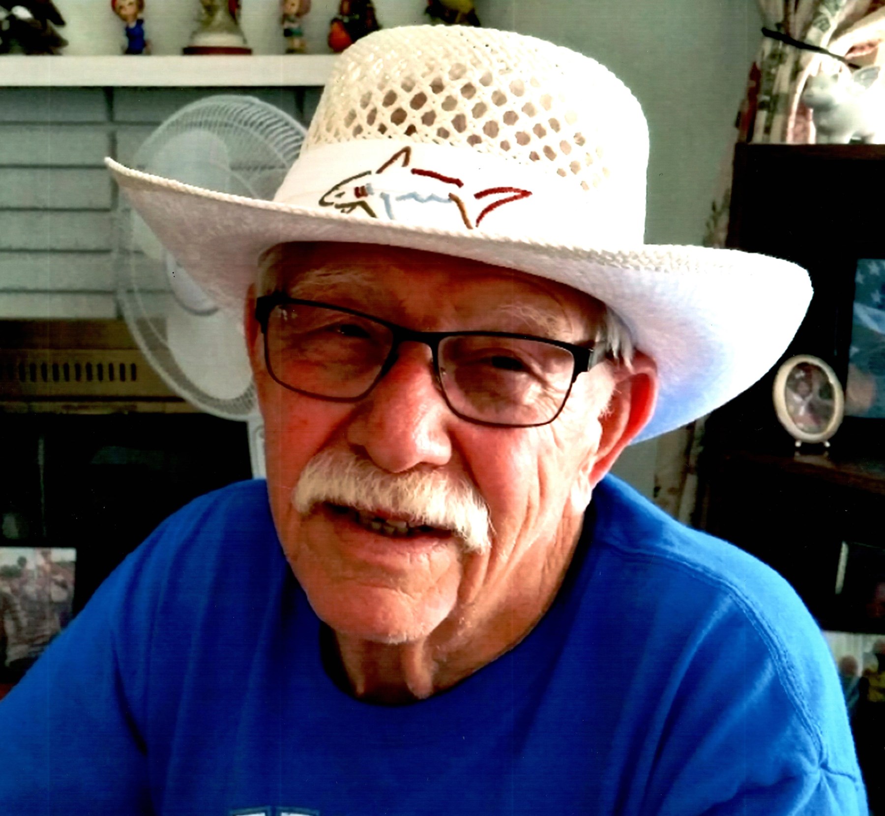 Obituary of Marion Leo Plybon