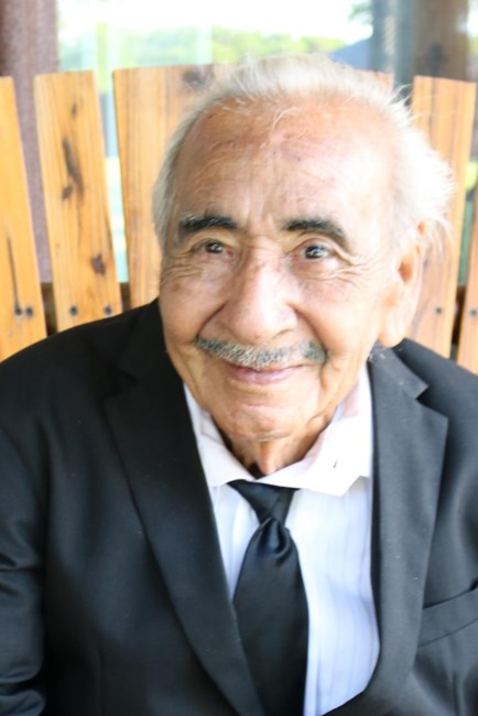 Avis de décès de Rafael Sandoval