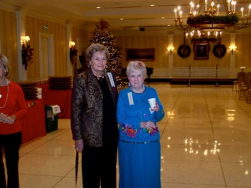 Obituary of Betty Davidson Emery