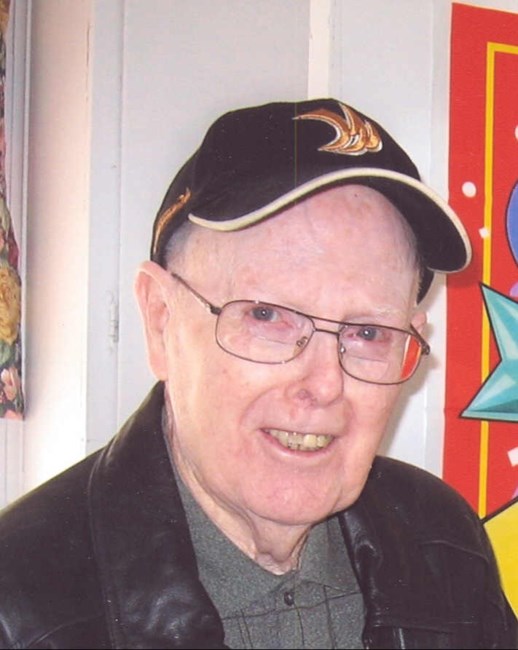 Obituario de Dave Evans