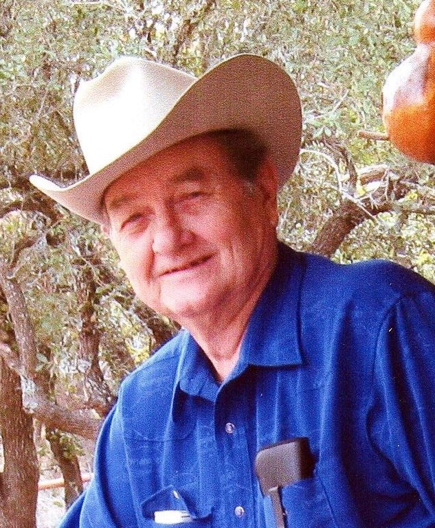 Jim Warren Collins Obituary Pflugerville, TX
