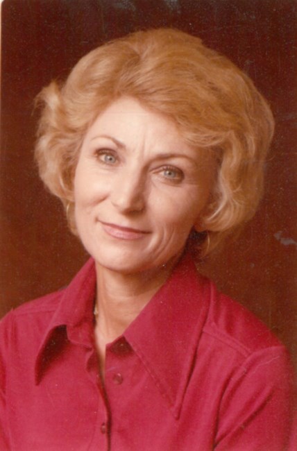 Avis de décès de Rachel Christine Lee