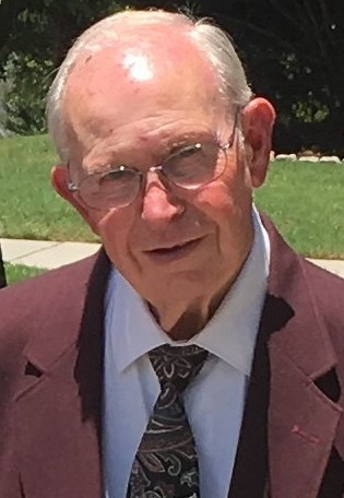 Obituary of James "Jim" Henry Owen, Jr.