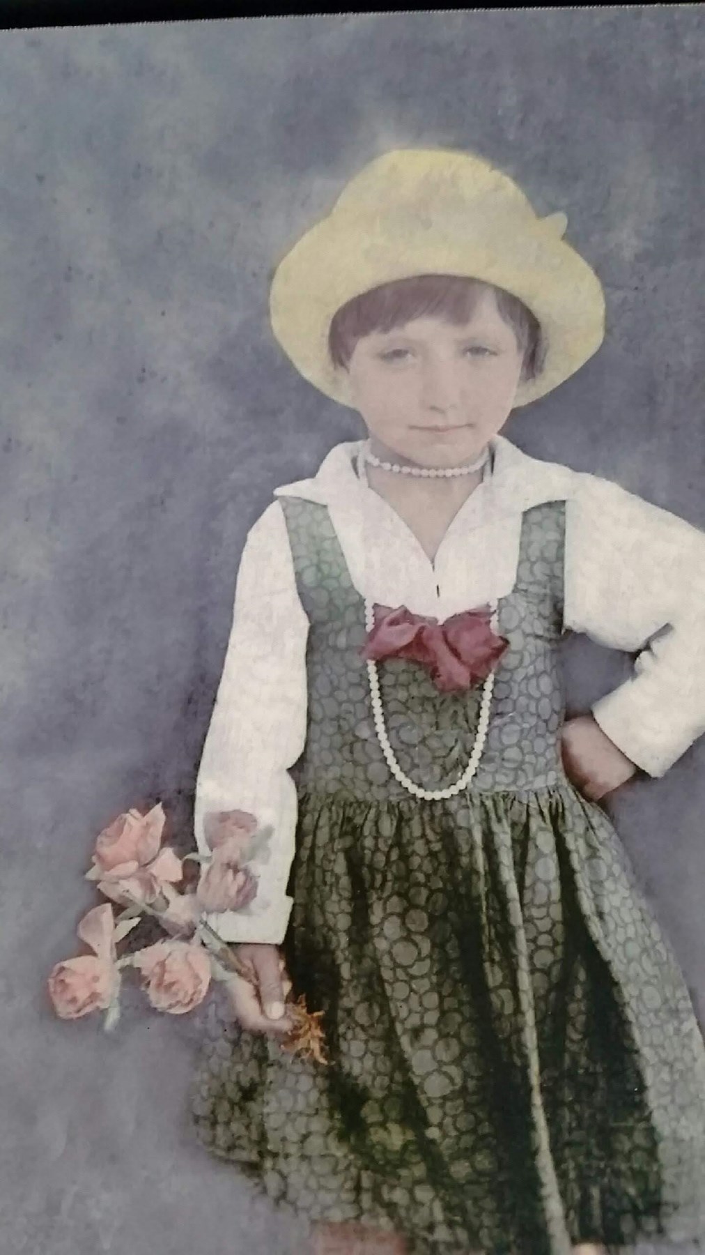 Obituary of Louise Lebsky