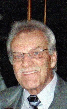 Obituary of John "Buzz" Edward Bilzer