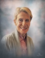 Martha Lee Faulkner