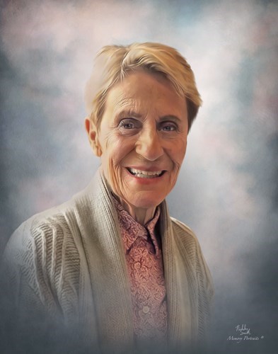 Obituary of Martha Lee Faulkner