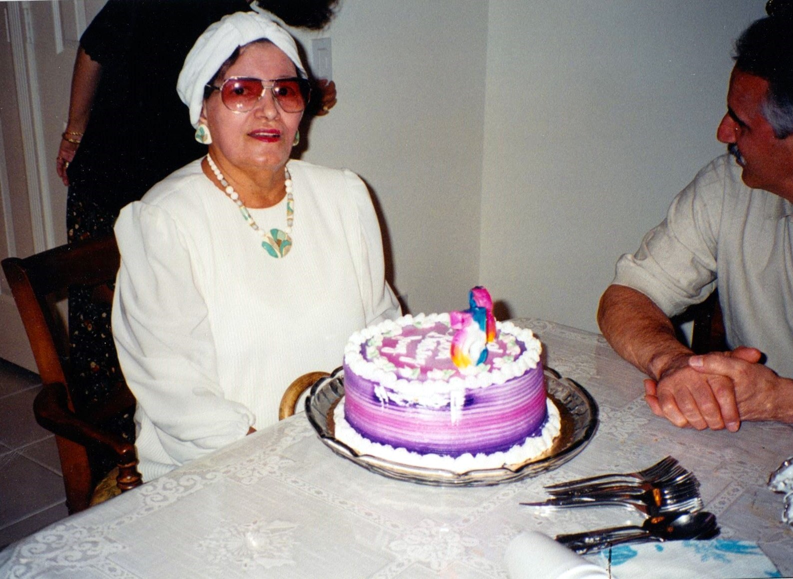 Obituary of Janet C Randazzo