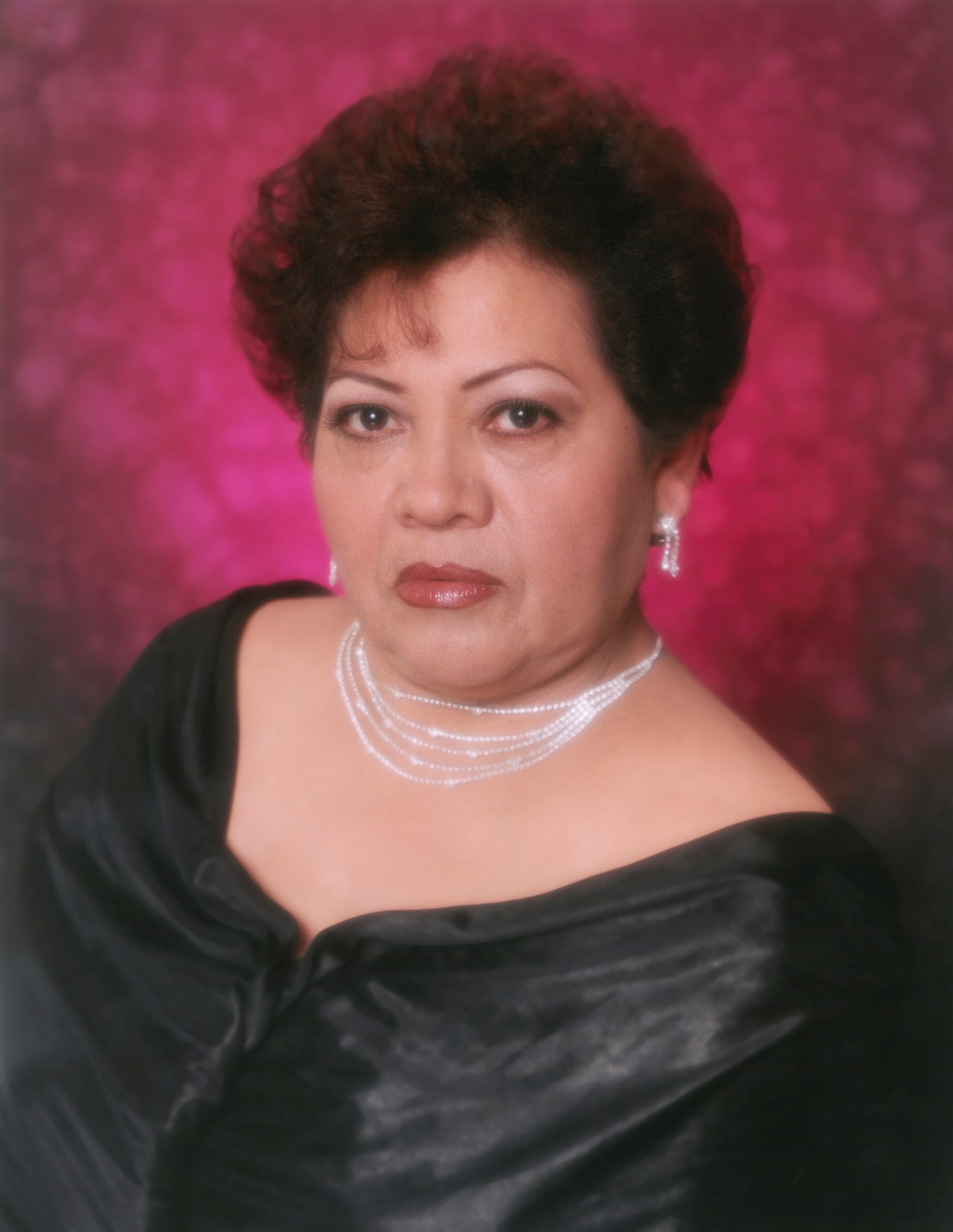 Angelina Vargas Obituary - Las Vegas, NV