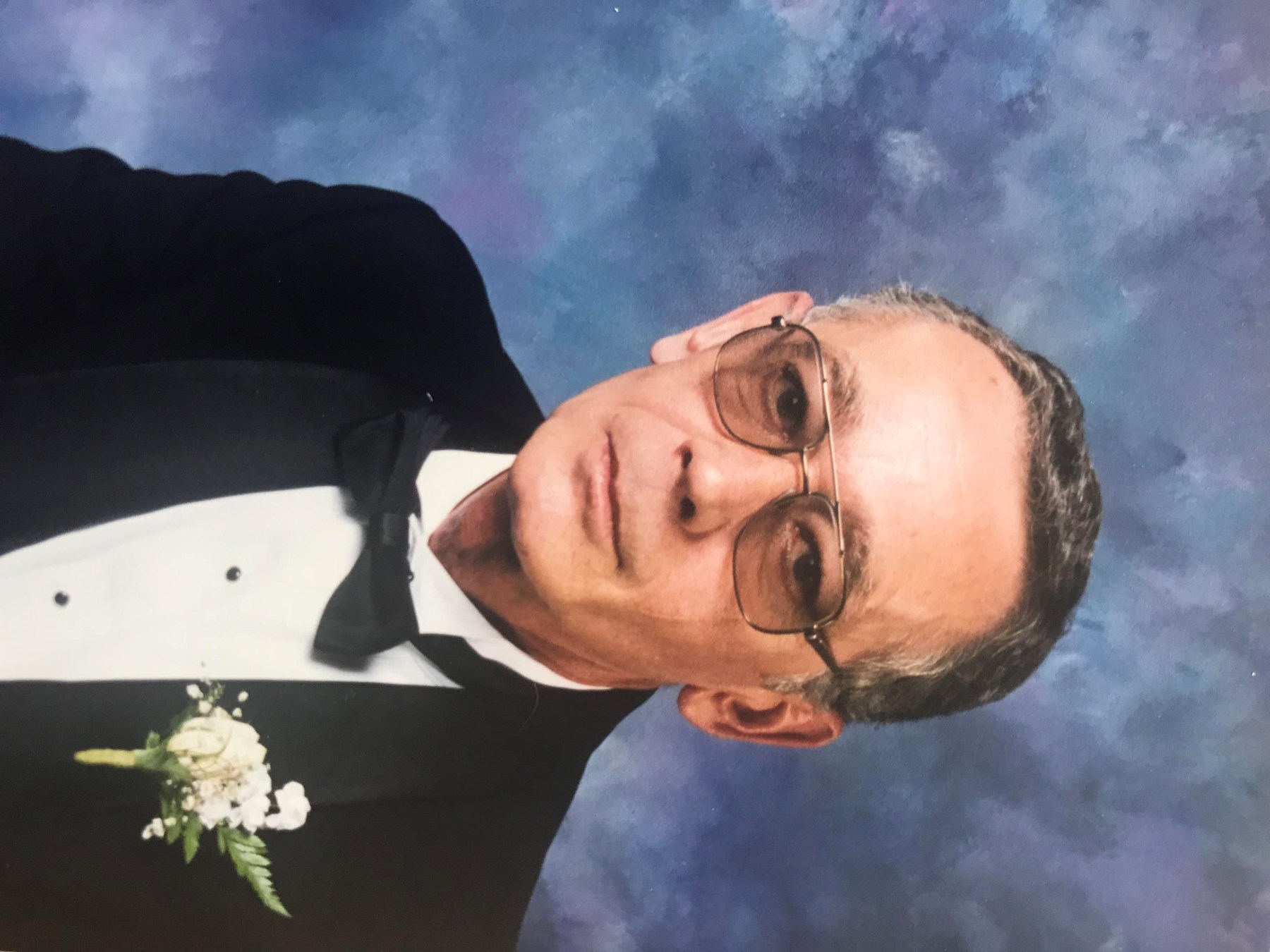 Thomas C. O'Farrell Obituary Oak Lawn, IL