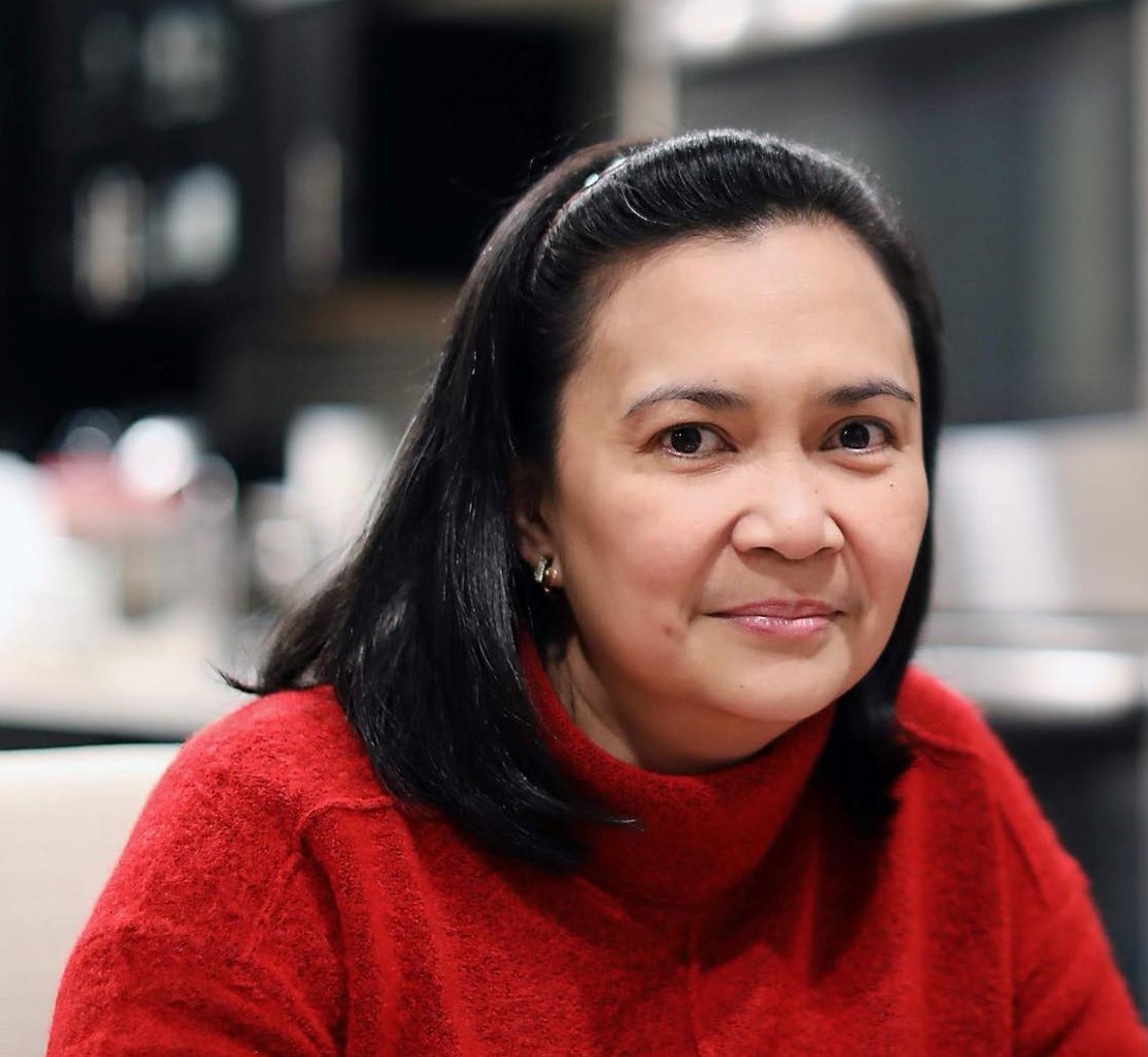 Obituary of Romina Tuason Rivera