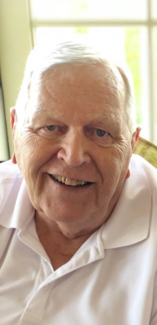 Obituary of Paul Joseph Paulikas