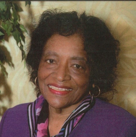 Obituary of Helen Smith