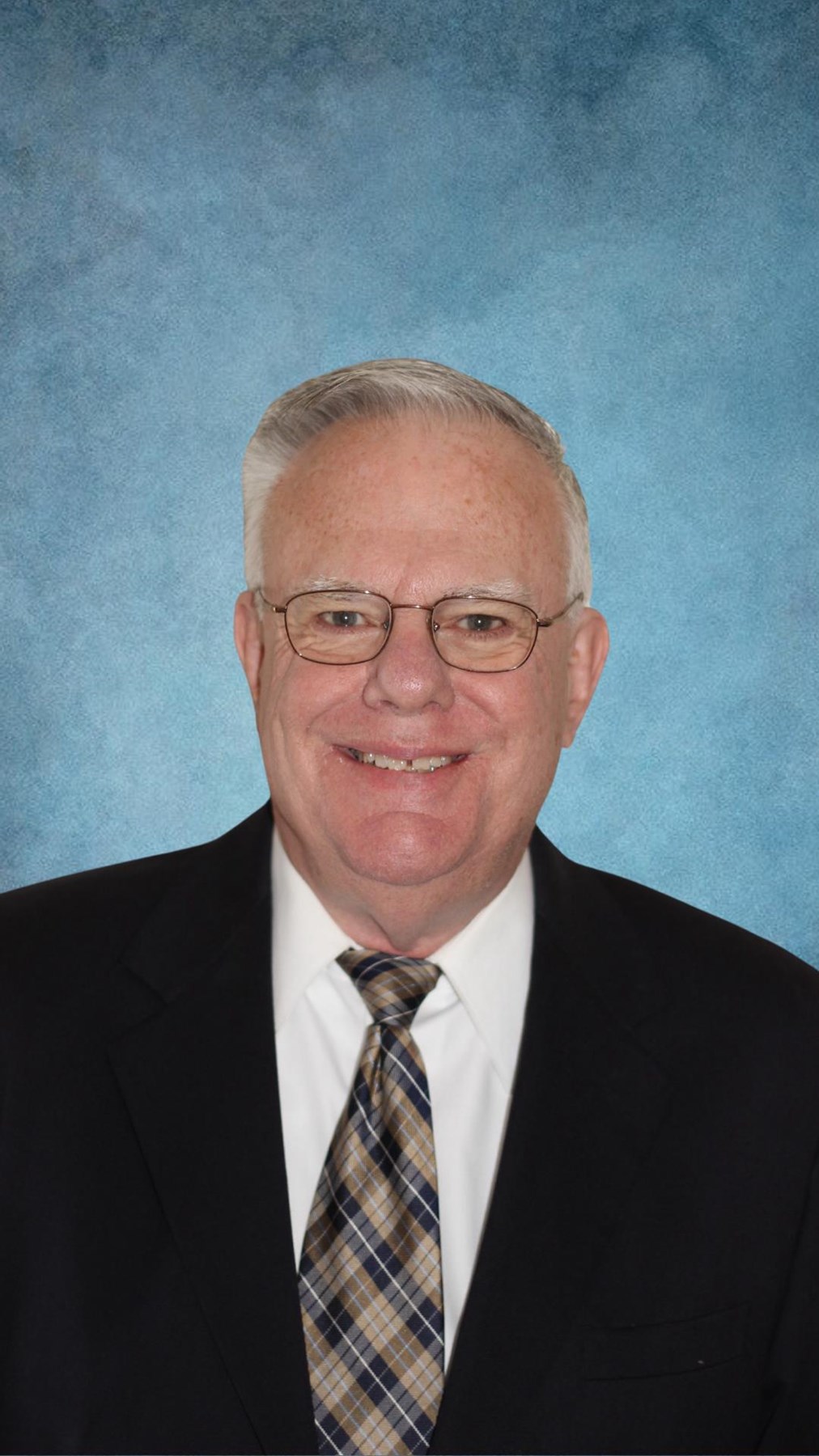 Obituary of Donald Gray Edwards