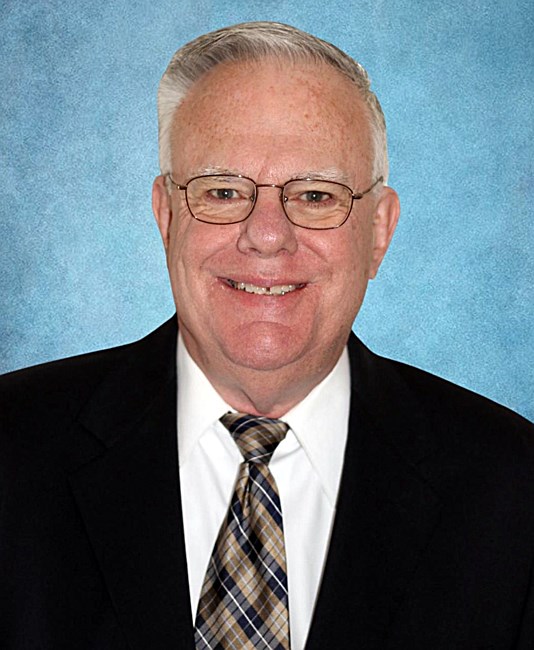 Obituary of Donald Gray Edwards