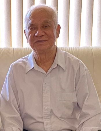 Obituary of Duc Ngo