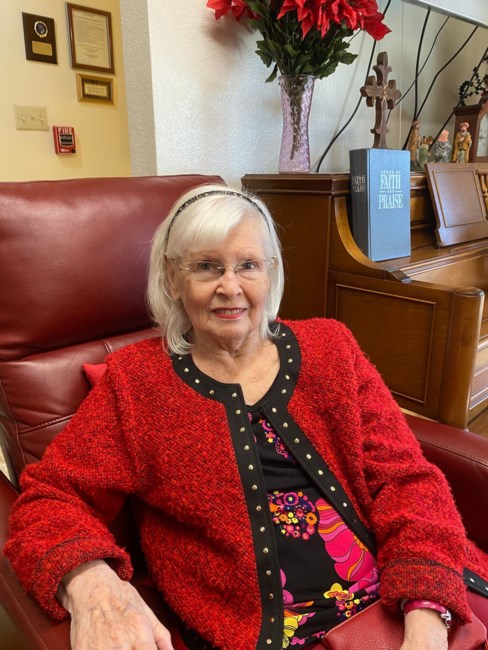 Obituary of Donna K Reeves