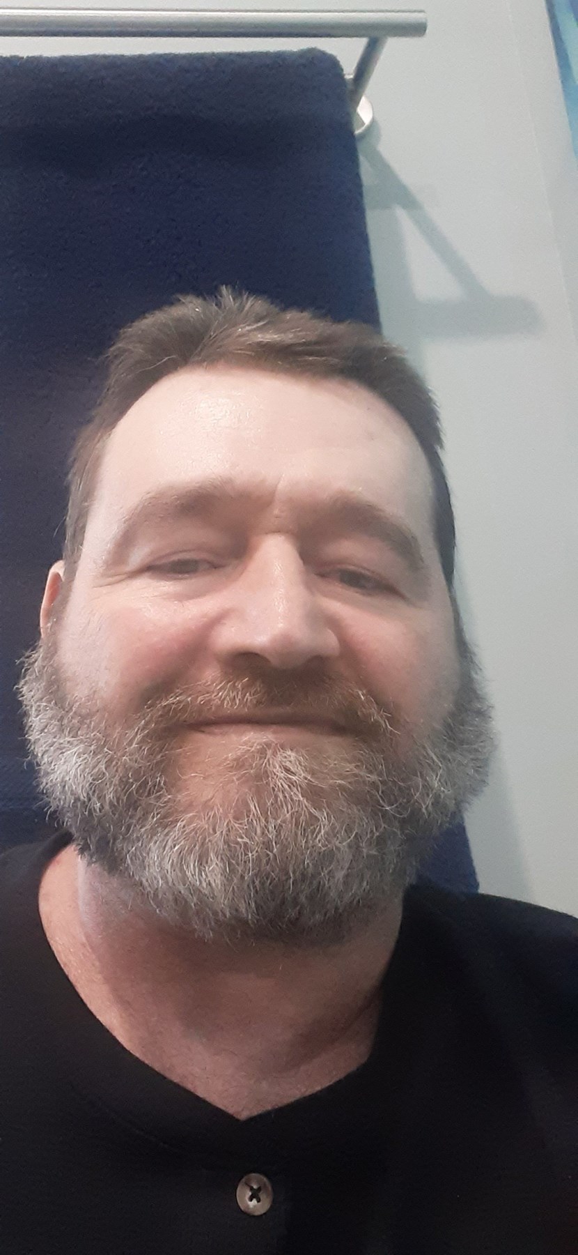 Obituary of Patrick Wayne Barr