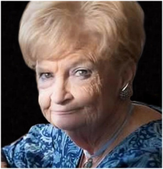 Obituary of Glenda Faye Caparo