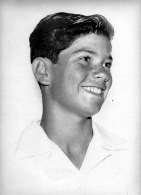 Obituary of Donald C. Henery