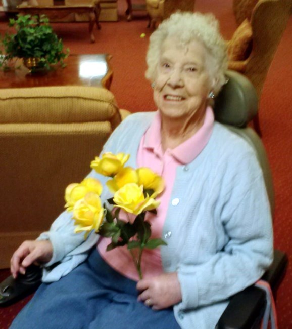 Obituary of Marian I Sollie